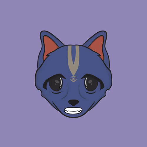 Kitsu Mintu
