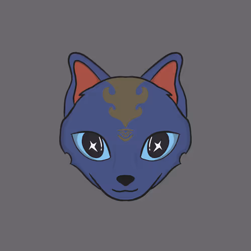Kitsu Mintu