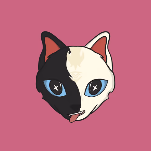 Kitsu Mintu #6135