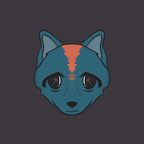 Kitsu Mintu #8404