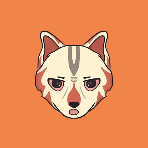 Kitsu Mintu #5795