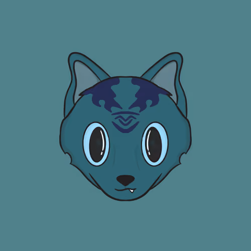 Kitsu Mintu #638