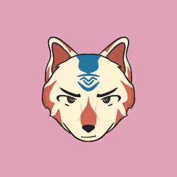Kitsu Mintu #9709