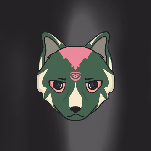 Kitsu Mintu
