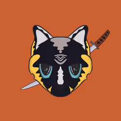 Kitsu Mintu #4915