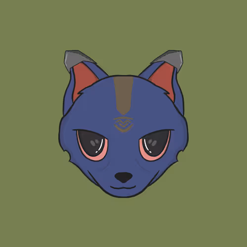 Kitsu Mintu