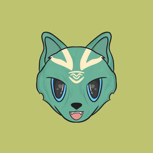 Kitsu Mintu
