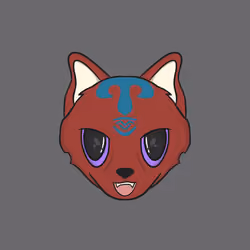 Kitsu Mintu #5351