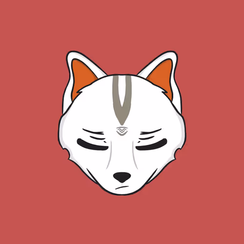 Kitsu Mintu #5743