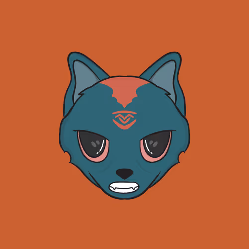 Kitsu Mintu #4894