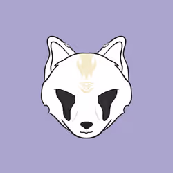 Kitsu Mintu #8173