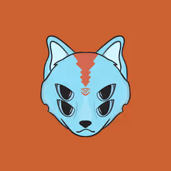 Kitsu Mintu #6589