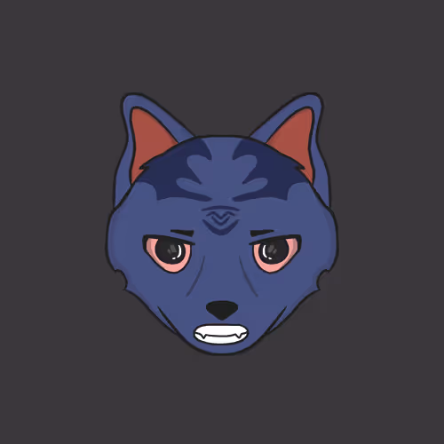 Kitsu Mintu #2575