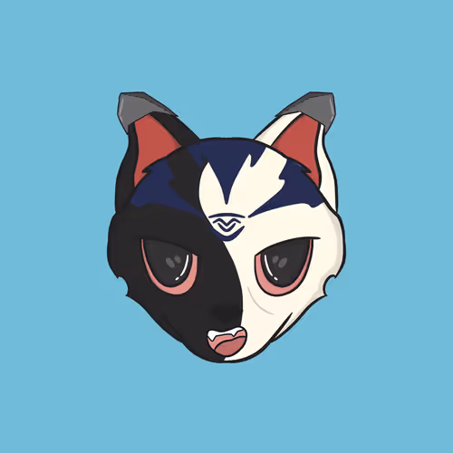 Kitsu Mintu