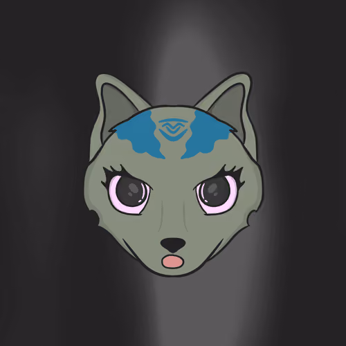 Kitsu Mintu #750