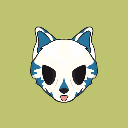 Kitsu Mintu #2267