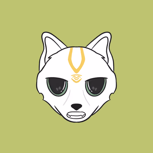 Kitsu Mintu #9149