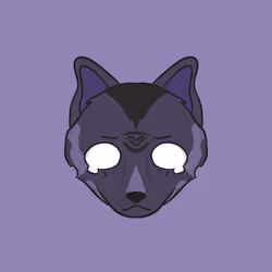 Kitsu Mintu #9034