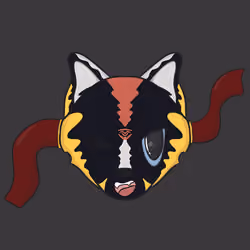 Kitsu Mintu #2920