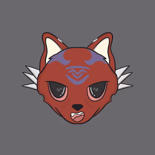 Kitsu Mintu