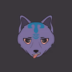 Kitsu Mintu #875