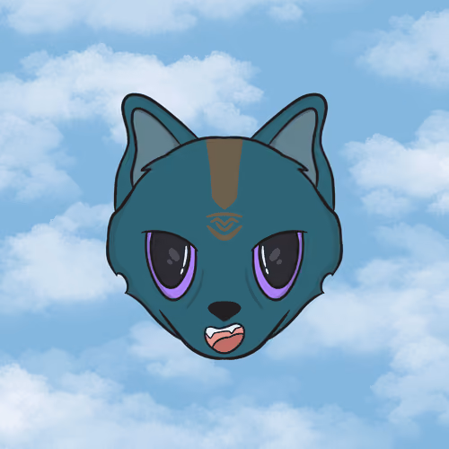 Kitsu Mintu #252