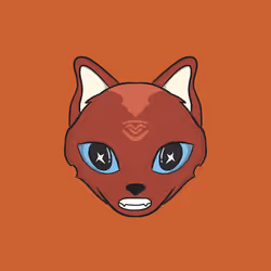 Kitsu Mintu #6423