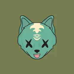 Kitsu Mintu #7581