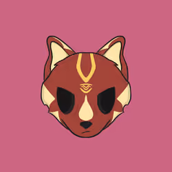 Kitsu Mintu #4383