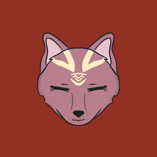 Kitsu Mintu #5227