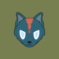 Kitsu Mintu #8756