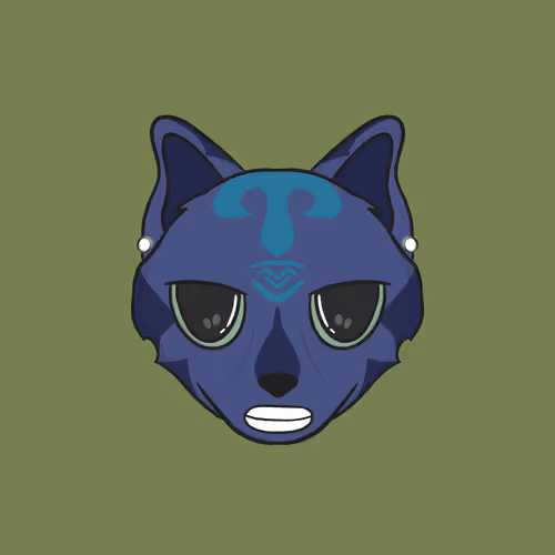 Kitsu Mintu