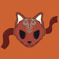 Kitsu Mintu #6142