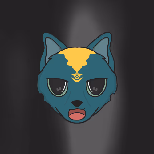 Kitsu Mintu #1489