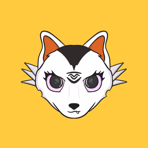 Kitsu Mintu #2356