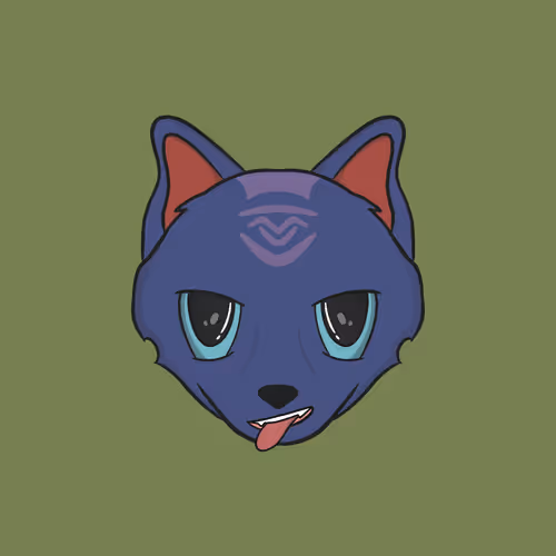Kitsu Mintu