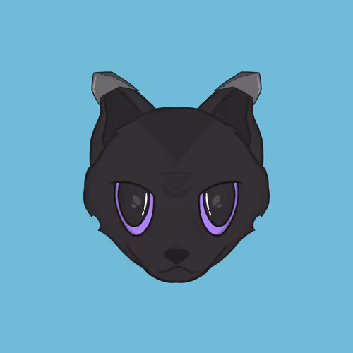 Kitsu Mintu #9656