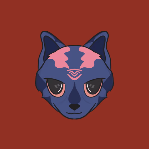 Kitsu Mintu #440