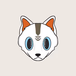 Kitsu Mintu #5728