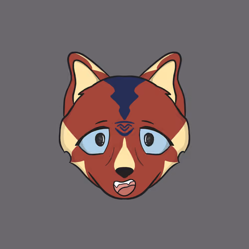 Kitsu Mintu #5122
