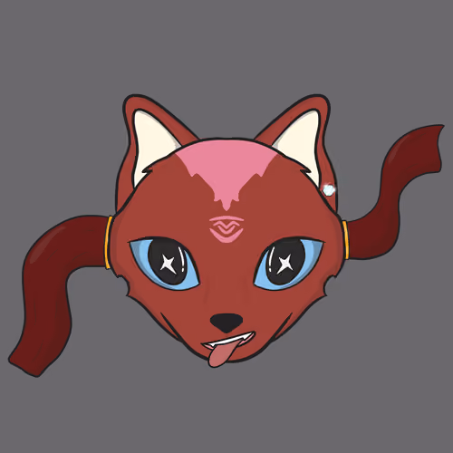 Kitsu Mintu #1931