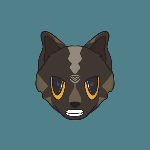 Kitsu Mintu #8959