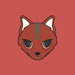 Kitsu Mintu #7681