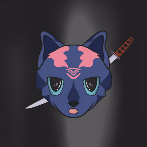 Kitsu Mintu