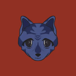 Kitsu Mintu #6452