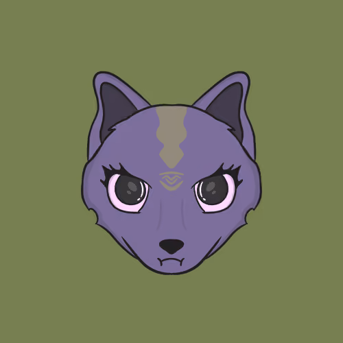 Kitsu Mintu #9030