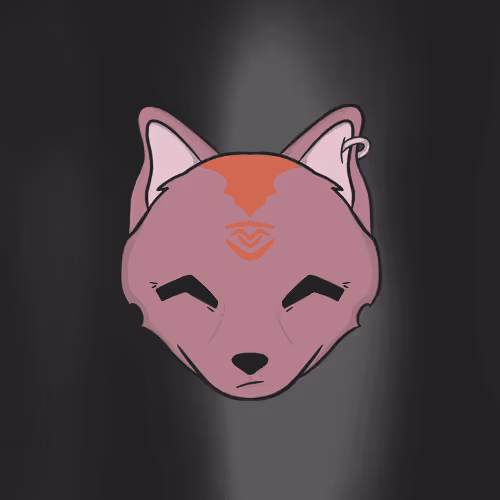Kitsu Mintu #9872