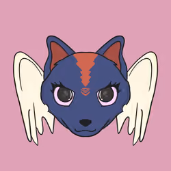 Kitsu Mintu #3724