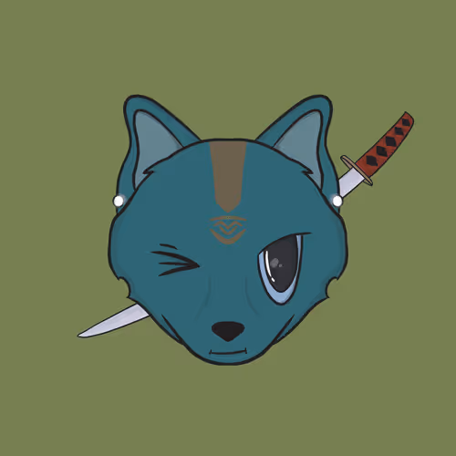 Kitsu Mintu