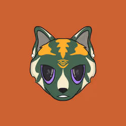 Kitsu Mintu #7230